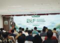 Benuanta Economic Forum 2026 Dorong Transformasi Ekonomi Kalimantan Utara yang Berkelanjutan