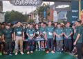 KaltaRun 81, BI Kaltara Ajak Masyarakat Sambut HUT RI dengan Kegiatan Positif