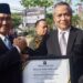 Pemkot Tarakan Raih Penghargaan Capaian Terbaik Indeks Reformasi Hukum 2026