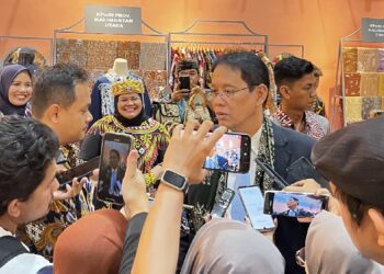 KKI 2026 Perkuat Sinergi untuk Mendorong UMKM Bangkit, Tangguh, dan Berdaya Saing