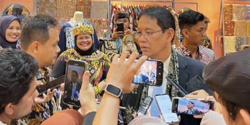 KKI 2026 Perkuat Sinergi untuk Mendorong UMKM Bangkit, Tangguh, dan Berdaya Saing