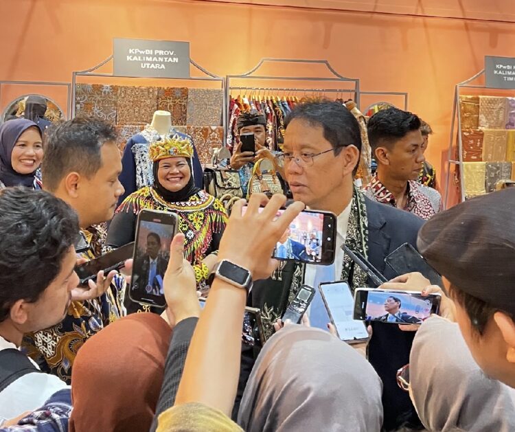 KKI 2026 Perkuat Sinergi untuk Mendorong UMKM Bangkit, Tangguh, dan Berdaya Saing