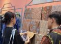 Karya Kreatif Benuanta 2026 Dorong UMKM Kalimantan Utara Semakin Berdaya Saing dan Berorientasi Pasar