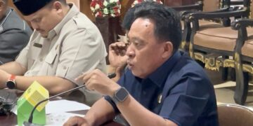Anggota DPRD Tarakan Tegaskan Penolakan LGBT, Dorong Perda Segera Diterbitkan