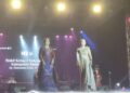 Fashion Show Meriahkan Malam Penutupan KKB 2026 di Bulungan