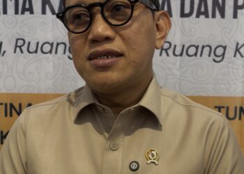Barantin Dorong Pemanfaatan Keratom untuk Potensi Ekonomi dan Bahan Obat