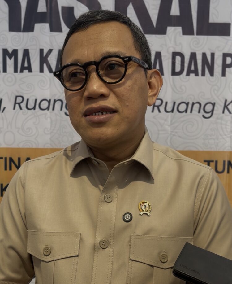 Barantin Dorong Pemanfaatan Keratom untuk Potensi Ekonomi dan Bahan Obat