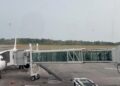 Super Air Jet Gagal Mendarat di Tarakan, Pesawat Kembali ke Balikpapan akibat Kabut