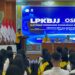 Mahasiswa Baru UT Tarakan Capai 350 Orang, Jeji Najib Tekankan Kemandirian dan Integritas Akademik