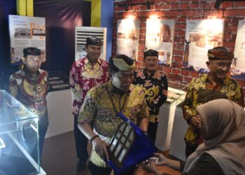 Gubernur Kaltara Dorong KKB Digelar Bergiliran di Setiap Daerah