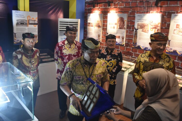 Gubernur Kaltara Dorong KKB Digelar Bergiliran di Setiap Daerah
