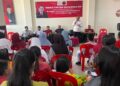 209 Siswa Tarakan Terima Beasiswa PIP, Wali Kota Apresiasi Dukungan Komisi X DPR RI