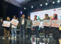 Katalis 2026 Hadirkan Kompetisi hingga Edukasi Literasi Keuangan dan Digital