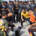 Genap Setahun, Yonif TP 880/Banuanta Tegaskan Komitmen Perkuat Sinergitas di Kaltara