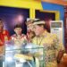 Gubernur Zainal Dorong Masyarakat Kaltara Cintai dan Gunakan Produk Lokal