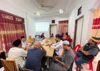 LBMK dan Aliansi Ormas Tarakan Dorong RDP Bahas Isu LGBT, Usulkan Regulasi Daerah