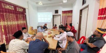 LBMK dan Aliansi Ormas Tarakan Dorong RDP Bahas Isu LGBT, Usulkan Regulasi Daerah