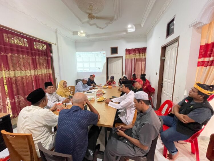 LBMK dan Aliansi Ormas Tarakan Dorong RDP Bahas Isu LGBT, Usulkan Regulasi Daerah