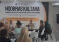 Kepala Badan Karantina Nasional Soroti Kendala Pelayanan Karantina bagi Pelaku Usaha di Tarakan
