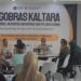 Kepala Badan Karantina Nasional Soroti Kendala Pelayanan Karantina bagi Pelaku Usaha di Tarakan