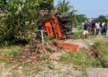 Kecelakaan Maut Gunung Selatan Berakhir Damai, Kasus Pengendara NMAX Ditempuh Lewat Restorative Justice
