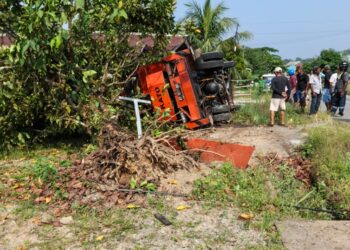 Kecelakaan Maut Gunung Selatan Berakhir Damai, Kasus Pengendara NMAX Ditempuh Lewat Restorative Justice