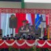 Wali Kota Tarakan Ingatkan Mahasiswa Baru UBT, Kesuksesan Tak Cukup Modal Nilai Akademik