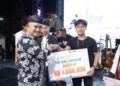 KATALIS 2026 Dorong Transformasi Digital dan Kreativitas Generasi Muda di Kaltara