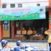 Wali Kota Tarakan Hadiri Peringatan Hari Anak Nasional ke-42