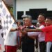 Pemkot Tarakan Kembali Gelar Lomba Gerak Jalan Setelah 17 Tahun Vakum