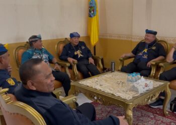 NasDem Ingin Punya Fraksi Sendiri di DPRD Kaltara pada 2029