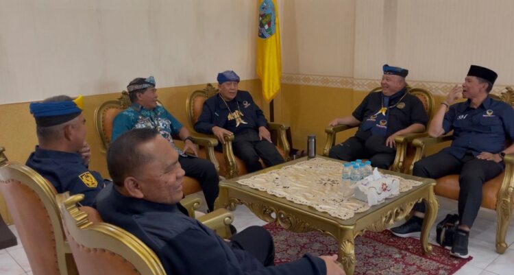 NasDem Ingin Punya Fraksi Sendiri di DPRD Kaltara pada 2029
