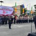 Polres Tarakan Gelar Upacara Peringatan HUT ke-81 Kemerdekaan Republik Indonesia