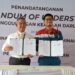 MoU dengan Pertamina, Wali Kota Tarakan Tekankan Pentingnya Simulasi Penanganan Keadaan Darurat