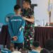 PKKMB Politeknik Kaltara, Dandim Tarakan Tekankan Pentingnya Literasi Digital dan Karakter