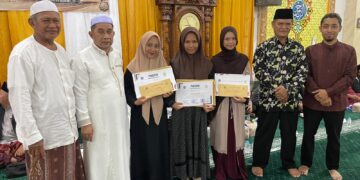 LPTQ Sebengkok Siapkan Tiga Kafilah Berlaga di Tingkat Nasional
