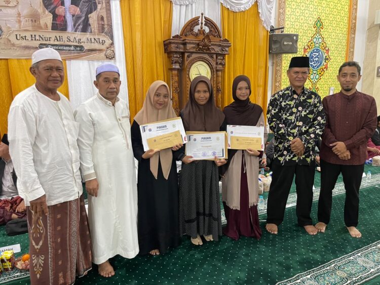 LPTQ Sebengkok Siapkan Tiga Kafilah Berlaga di Tingkat Nasional
