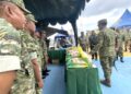 Bazar Murah HUT TNI Ke-81, Kodim 0907 Tarakan Siapkan Ratusan Paket Sembako