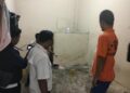 Tiga Hari Ditahan, PNS Ditemukan Meninggal di Kamar Mandi Rutan Polsek Tarakan Barat