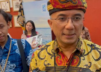 Misi Dagang Jatim-Kaltara Catat Transaksi Sekitar Rp2 Triliun