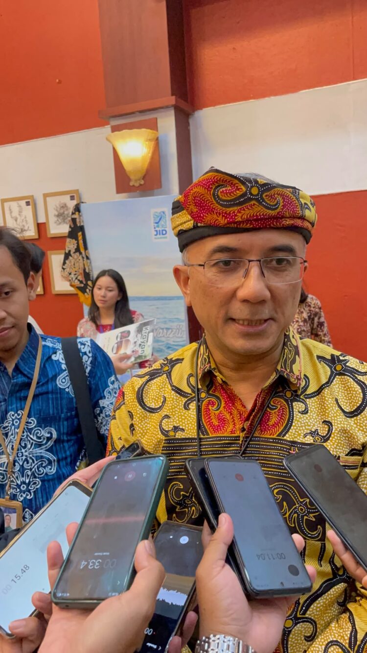 Misi Dagang Jatim-Kaltara Catat Transaksi Sekitar Rp2 Triliun