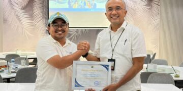 BI Kaltara Perkuat Sinergi dengan Insan Pers untuk Perluas Diseminasi Kebijakan Ekonomi