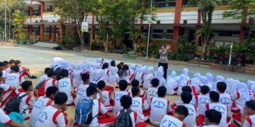 Disdik Tarakan Catat Kekurangan 285 Guru hingga Akhir 2026