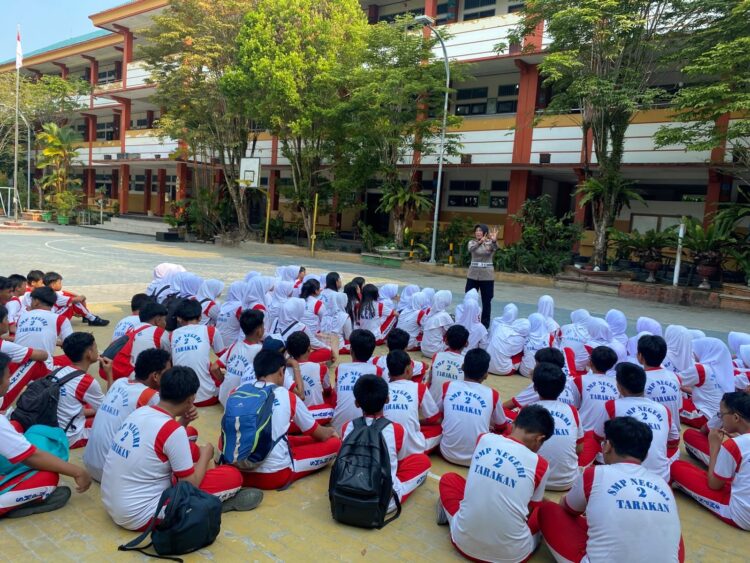 Disdik Tarakan Catat Kekurangan 285 Guru hingga Akhir 2026