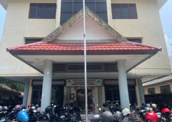 Disdik Tarakan Siapkan Guru, Pembelajaran Bahasa Inggris Kelas III SD Ditargetkan Mulai Tahun Depan