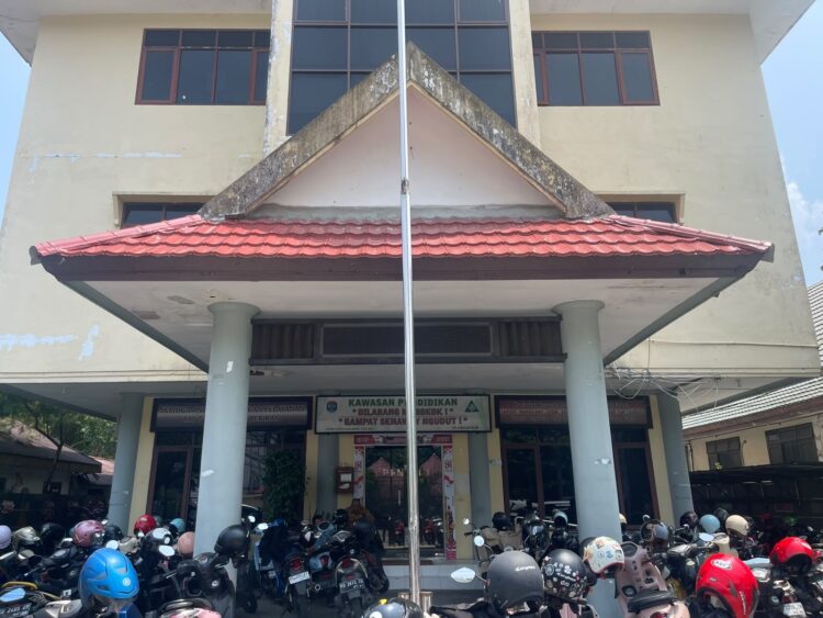 Disdik Tarakan Siapkan Guru, Pembelajaran Bahasa Inggris Kelas III SD Ditargetkan Mulai Tahun Depan