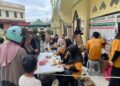Gerakan Pangan Murah Sasar Wilayah Jauh dari Pasar, Pemkot Tarakan Siapkan Tiga Agenda Berikutnya