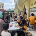 Gerakan Pangan Murah Sasar Wilayah Jauh dari Pasar, Pemkot Tarakan Siapkan Tiga Agenda Berikutnya