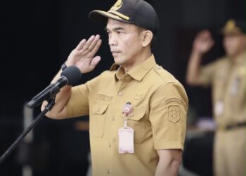 Sekprov Kaltara Tegaskan Anggaran 2027 Fokus pada Program Prioritas