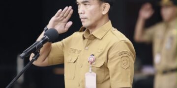 Sekprov Kaltara Tegaskan Anggaran 2027 Fokus pada Program Prioritas